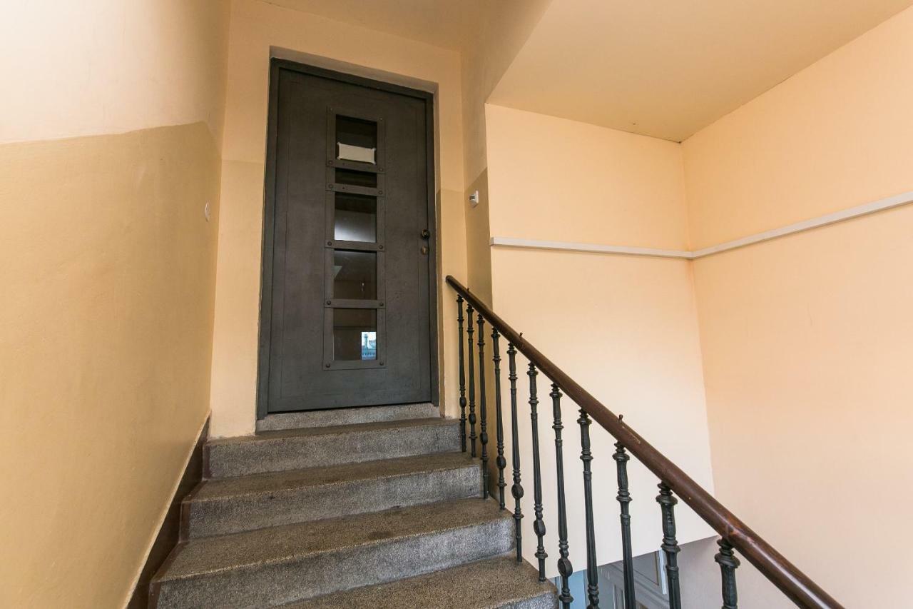 Attic Apartment By Wenceslas Square Prague Luaran gambar